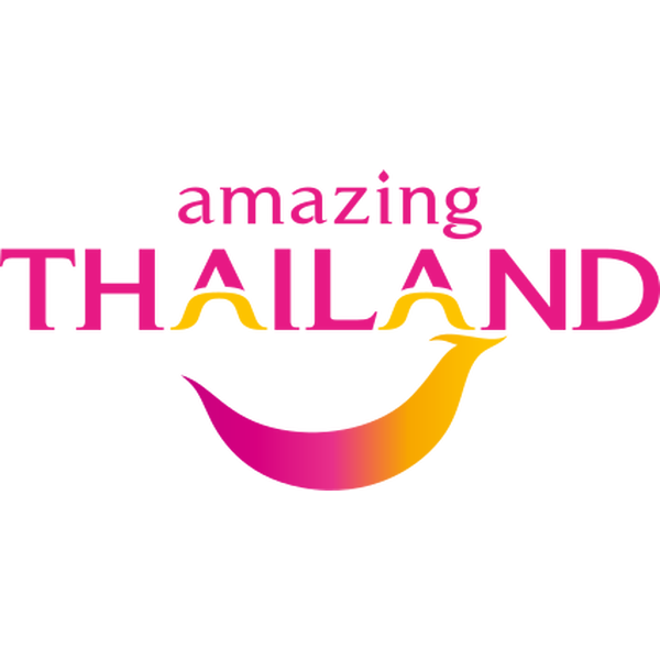 Amazing Thailand logo