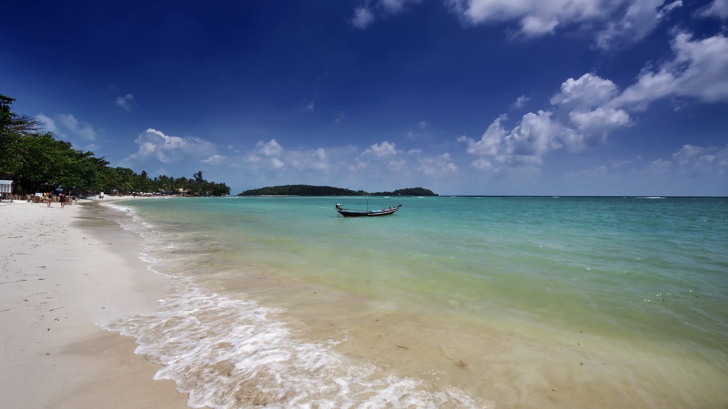 The White Lotus Effect on Koh Samui: Selling Set-Jetting in 2026 — A Thailand DMC Guide for Travel Agents