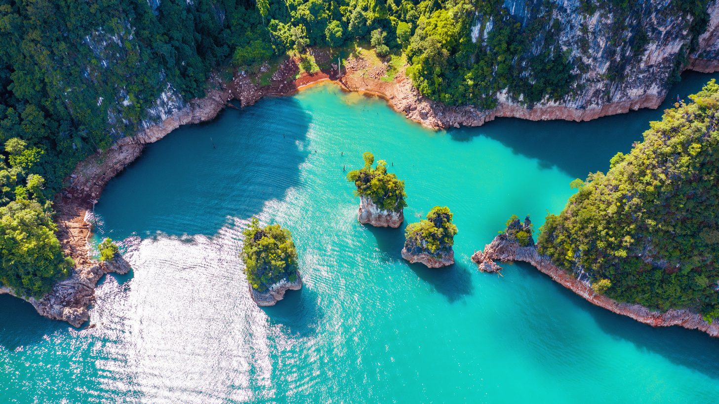 Surat Thani, the Gulf Gateway: Samui, Khao Sok and Island Routing — A Thailand DMC Guide for Travel Agents