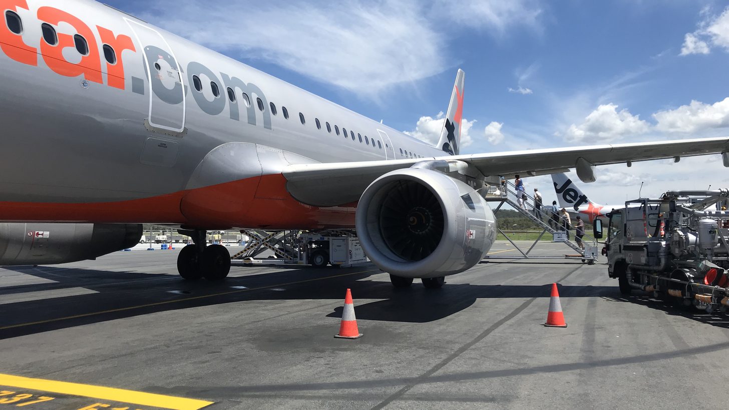 Thailand's Neighbours Are Getting Direct Flights Faster Than Its Long-Haul Markets