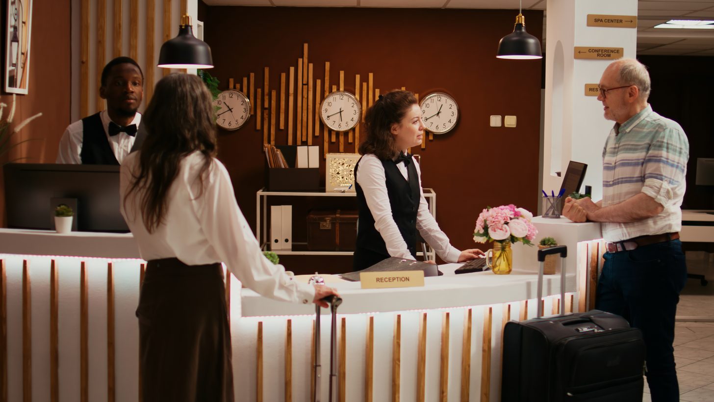 Thailand Is About to Pay Its Own Citizens to Fill the Rooms You Wanted