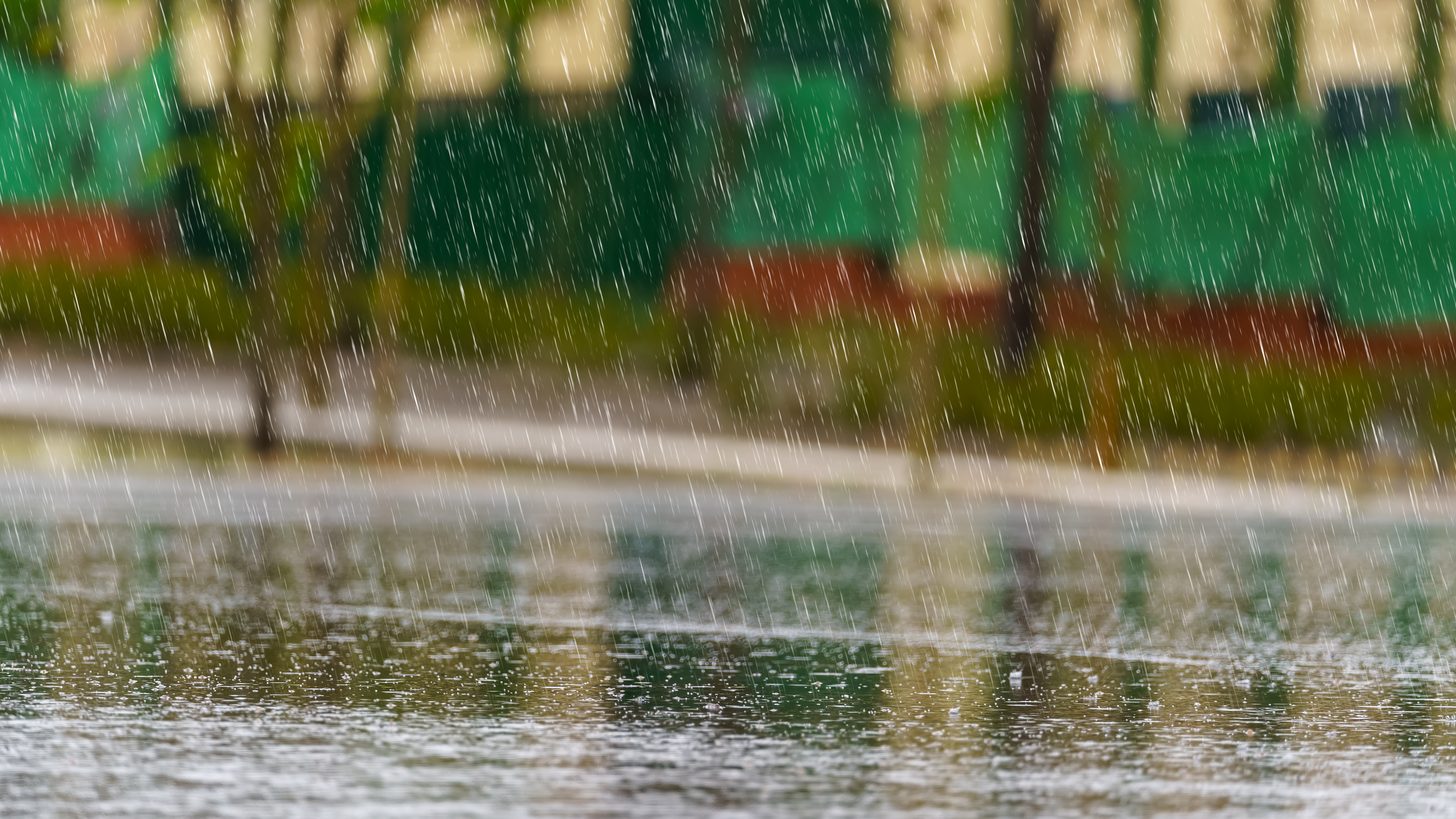 A Weather Warning Is Not a Cancellation