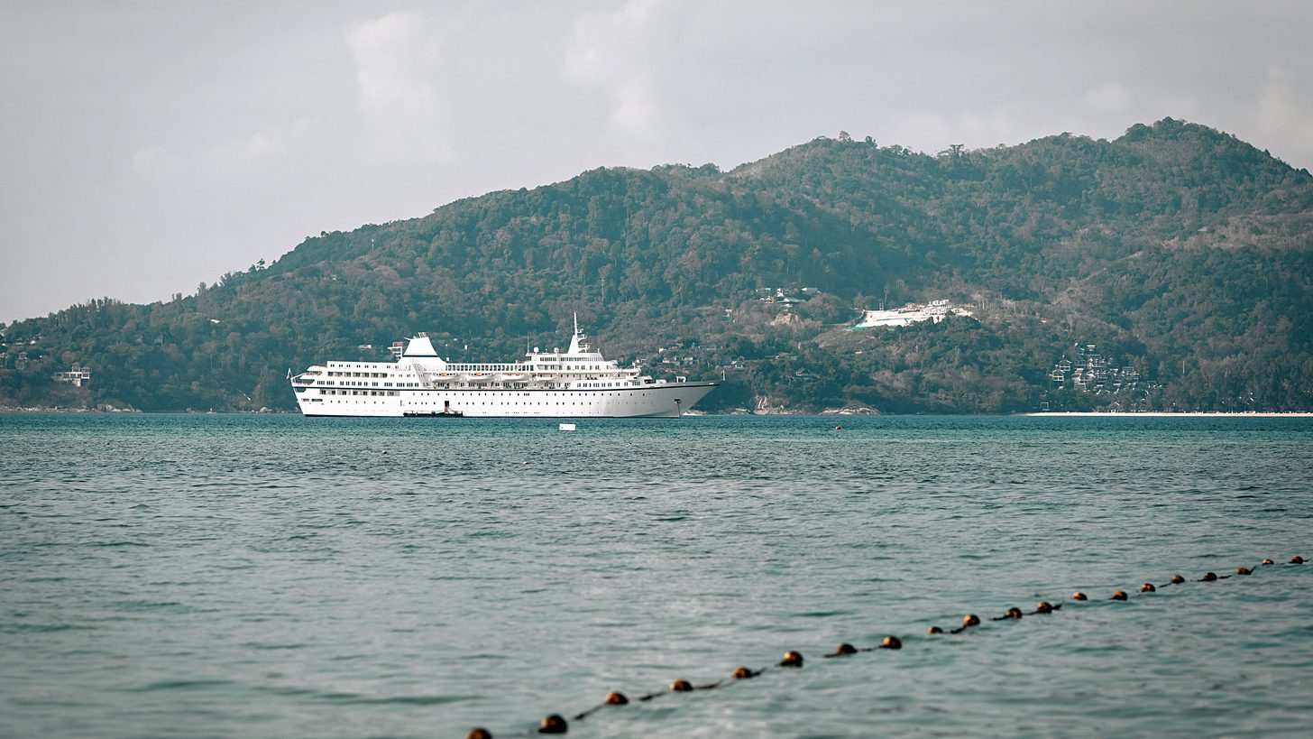 Thailand's Cruise Terminal Slipped Again, and 2032 Is the Date That Matters
