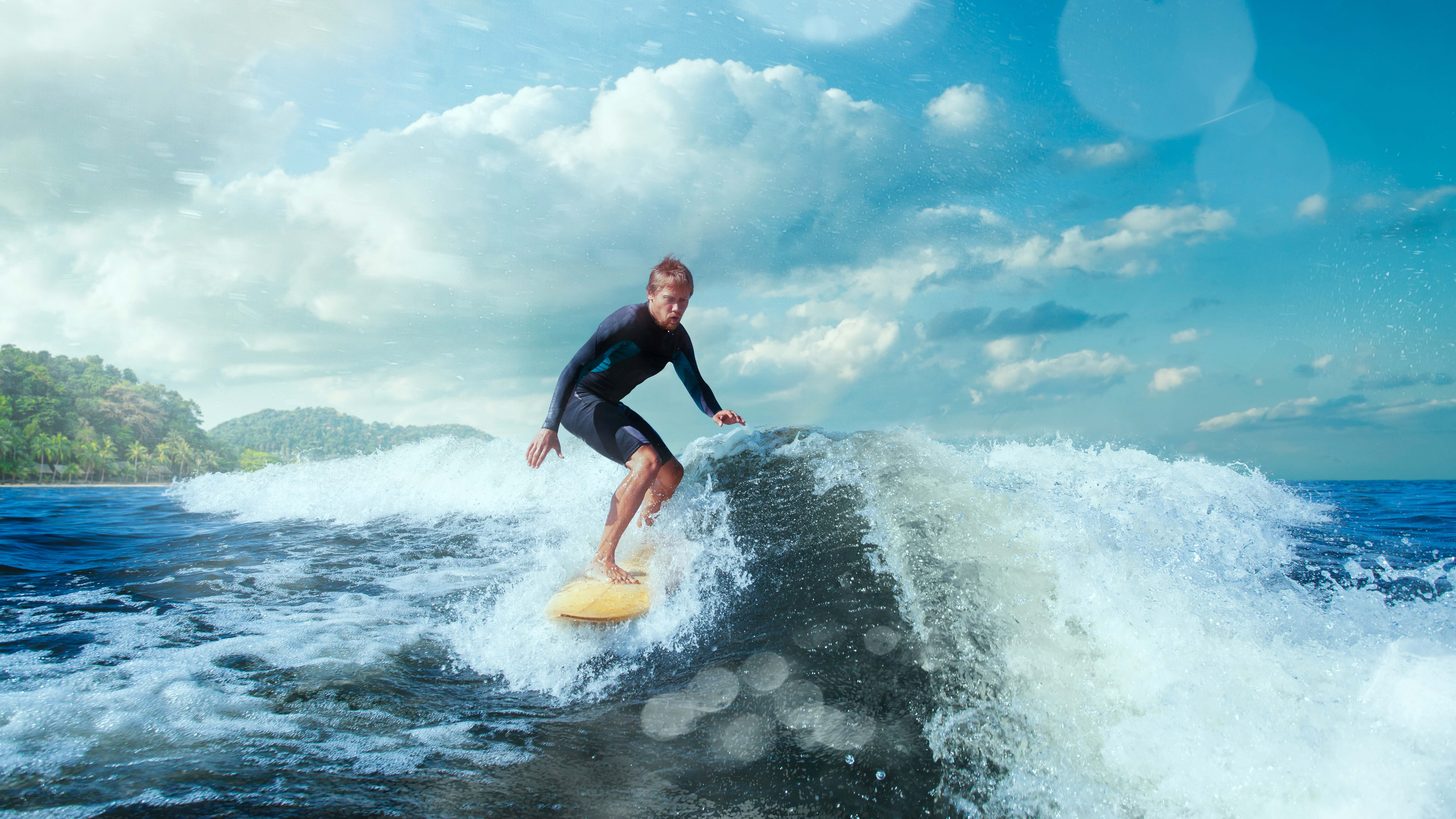 Thailand Built a Wellness Product That Only Works in the Monsoon