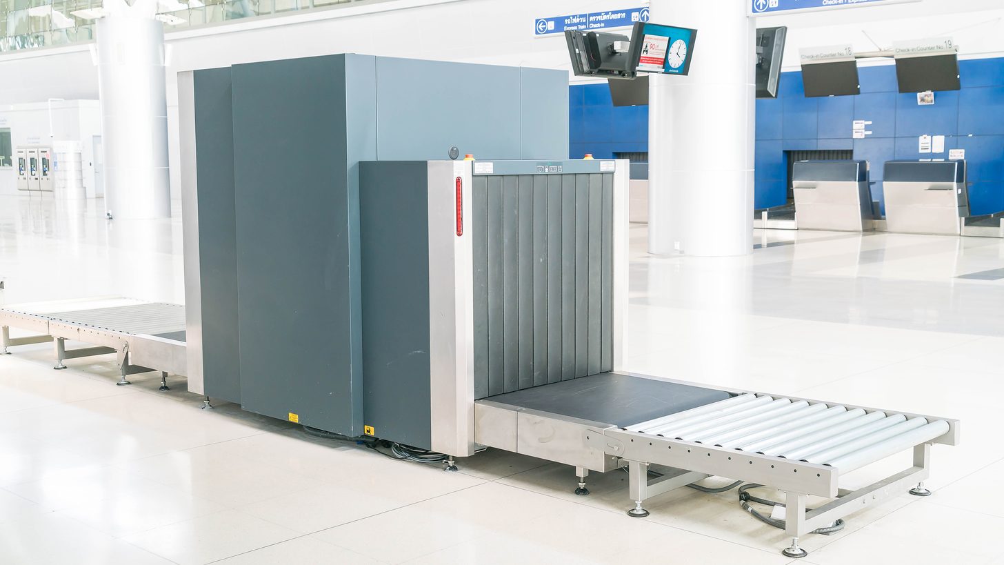 From 16 October, Thai Airport Security Can Open a Checked Bag Without Its Owner