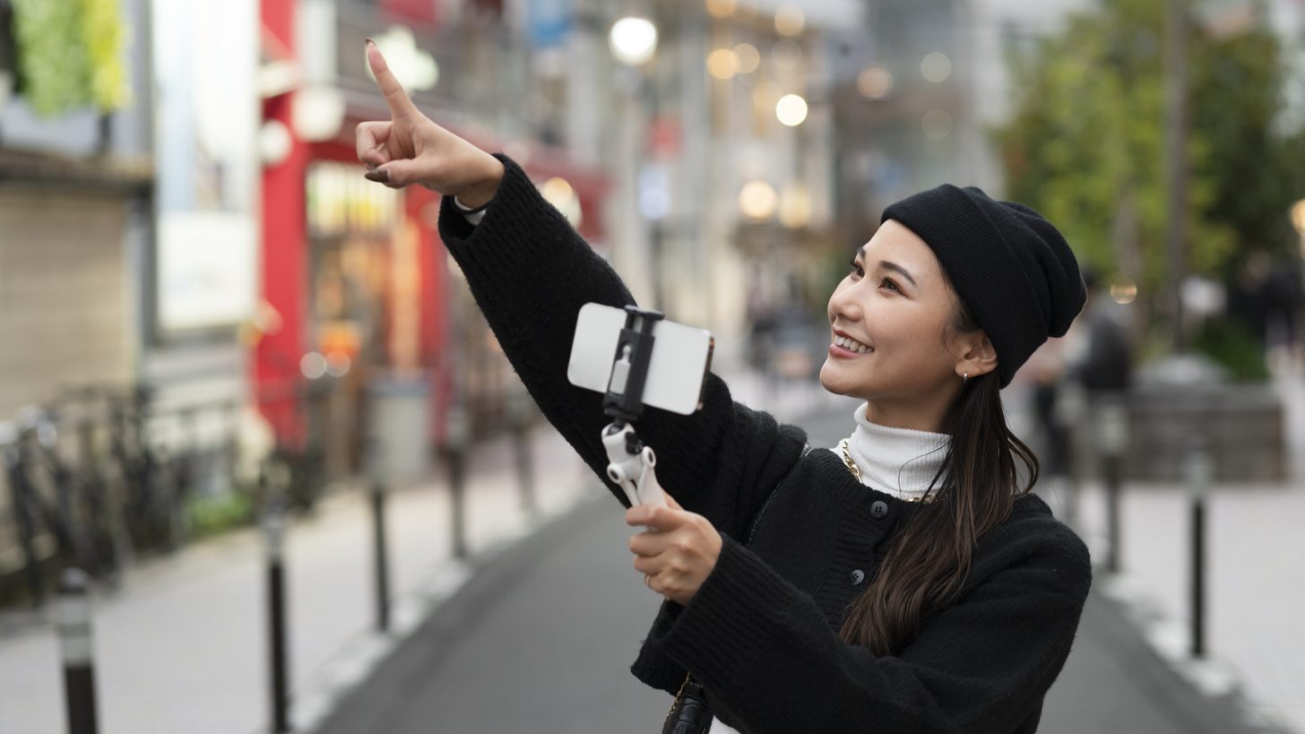 TAT's Creator-Powered Tourism Push: What the Guest List Tells Agents