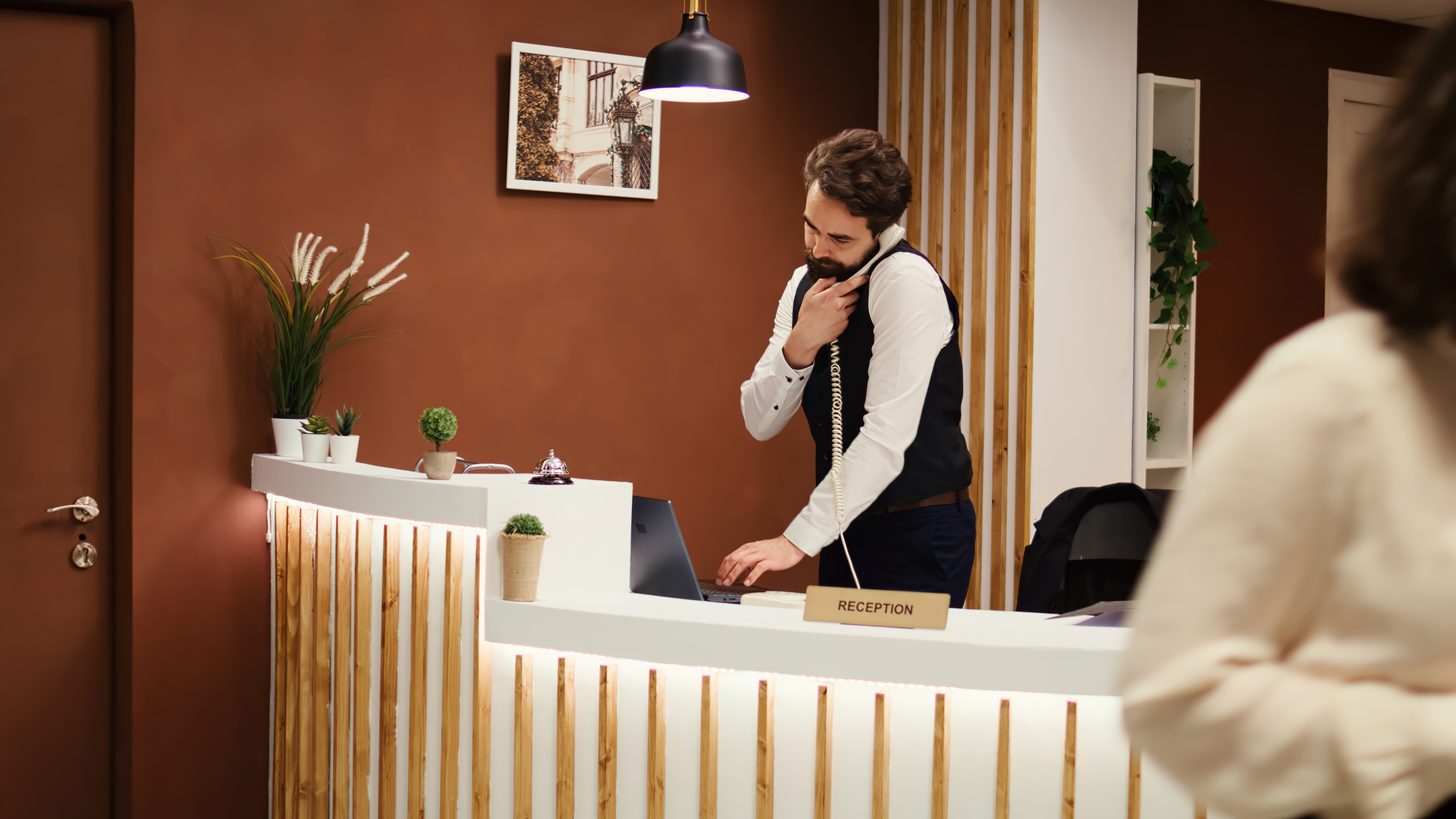 Thai Hotels Are Squeezed on Cash and Changing Hands: What It Means for Your Contracted Supply
