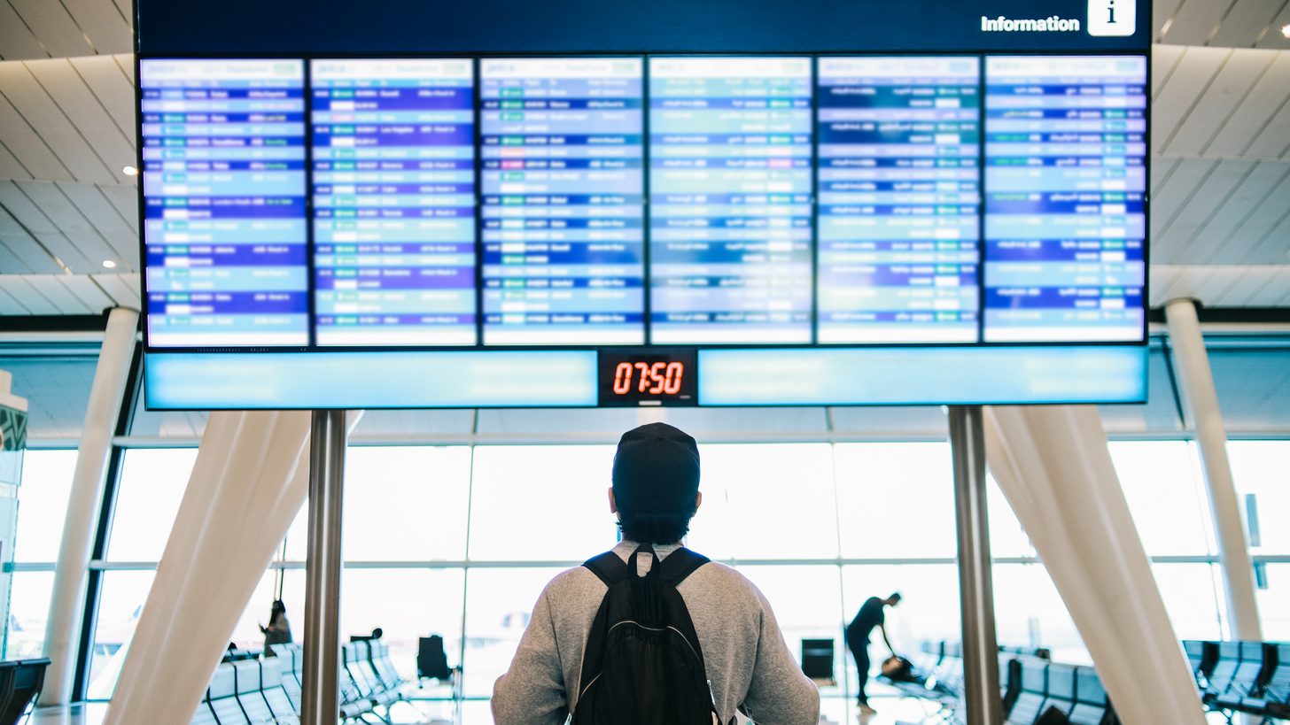 Bangkok's airport map moves again: flydubai doubles, Thai AirAsia part-returns to Suvarnabhumi