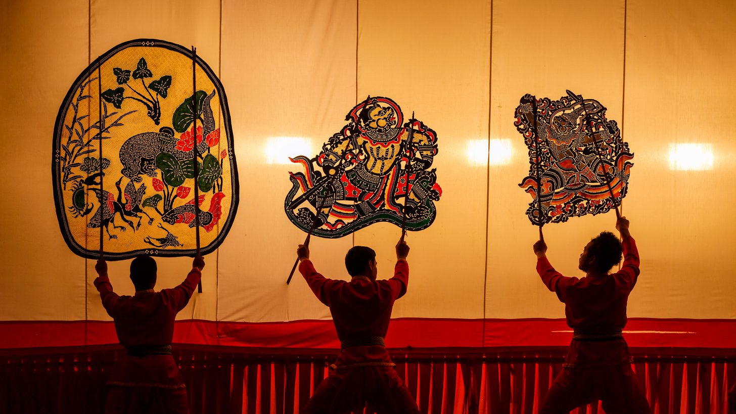 Thailand's September 2026 events: a secondary-province calendar, and how to sell it