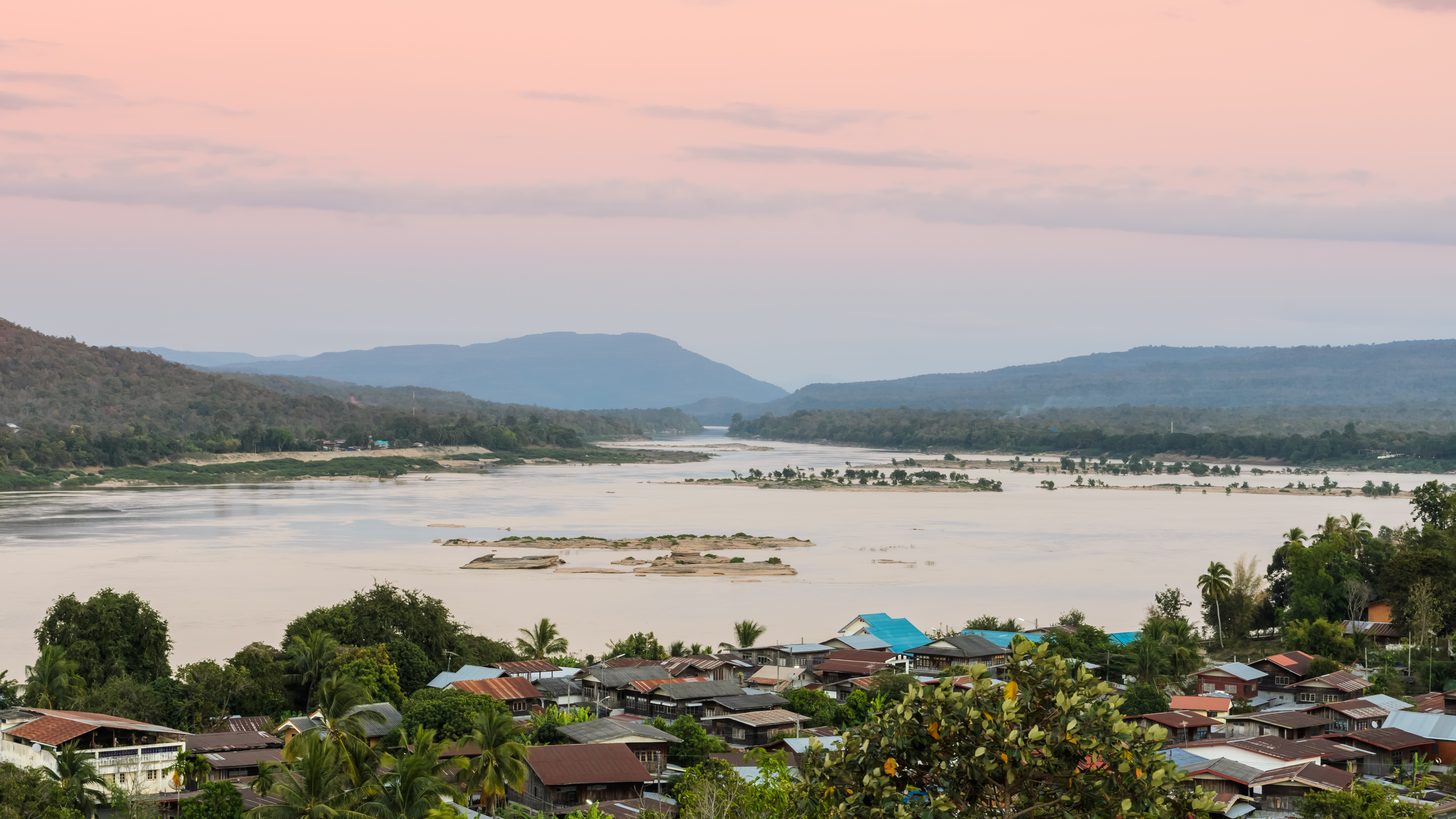 Udon Thani Gets Its International Certificate: What Agents Can Actually Sell