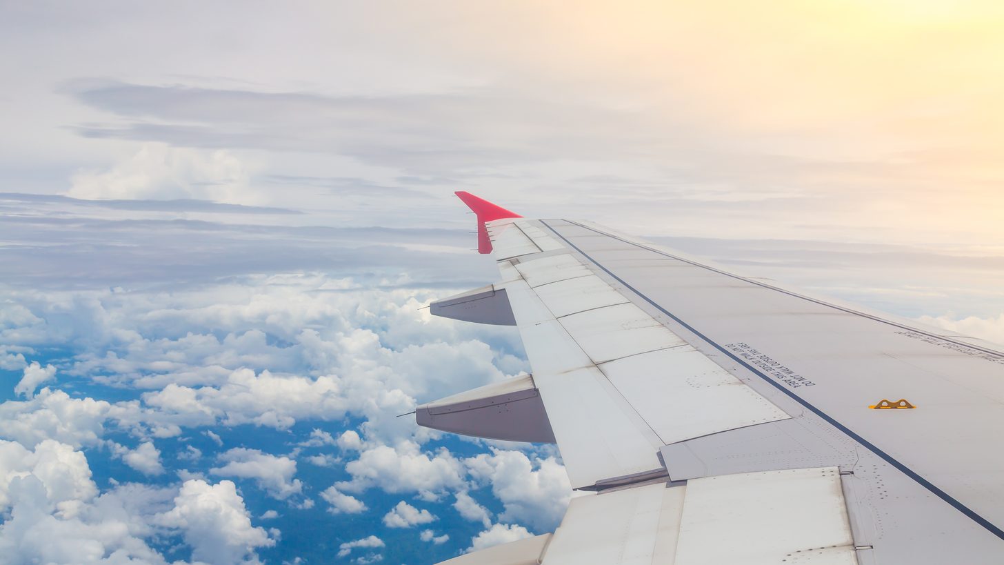 Thailand's New China Air Corridor Opens: What It Does and Doesn't Change