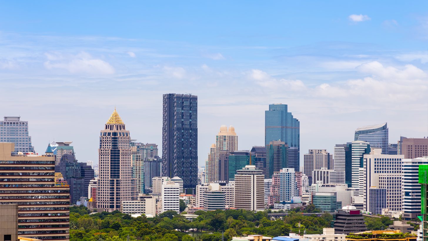 Thailand's 2027 Holiday and Banking Calendar: What Is Firm, What Is Not | Thailand DMC