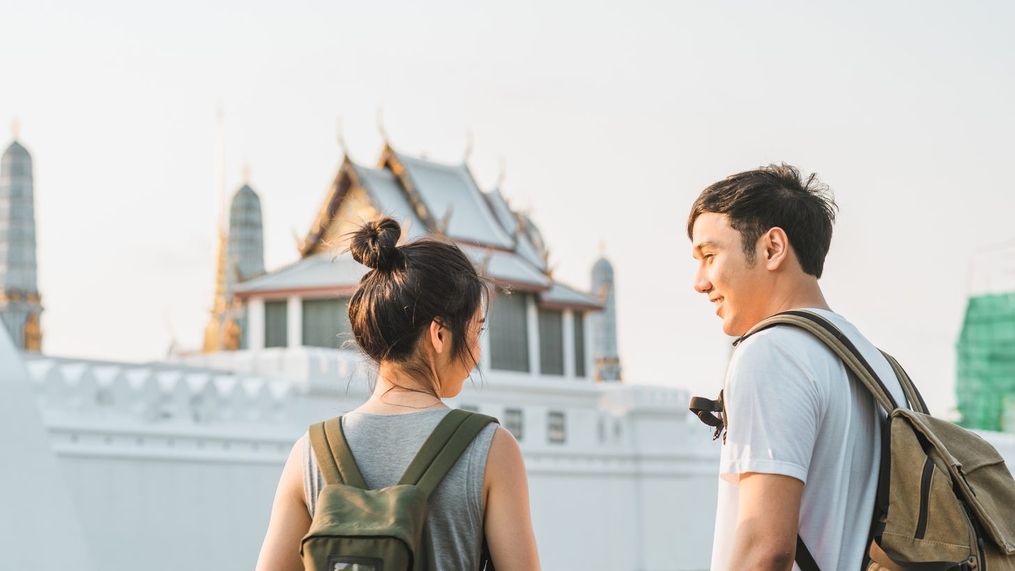 China's Golden Week 2026 in Thailand: A Softer Market, New Exit Rules and Where the Demand Is | Thailand DMC