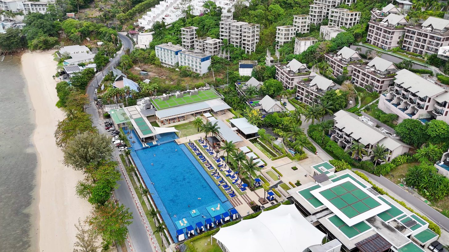 Thailand High Season 2026–27 Is a Buyer's Market: What the Hotel Data Says and How Agents Should Contract | Thailand DMC