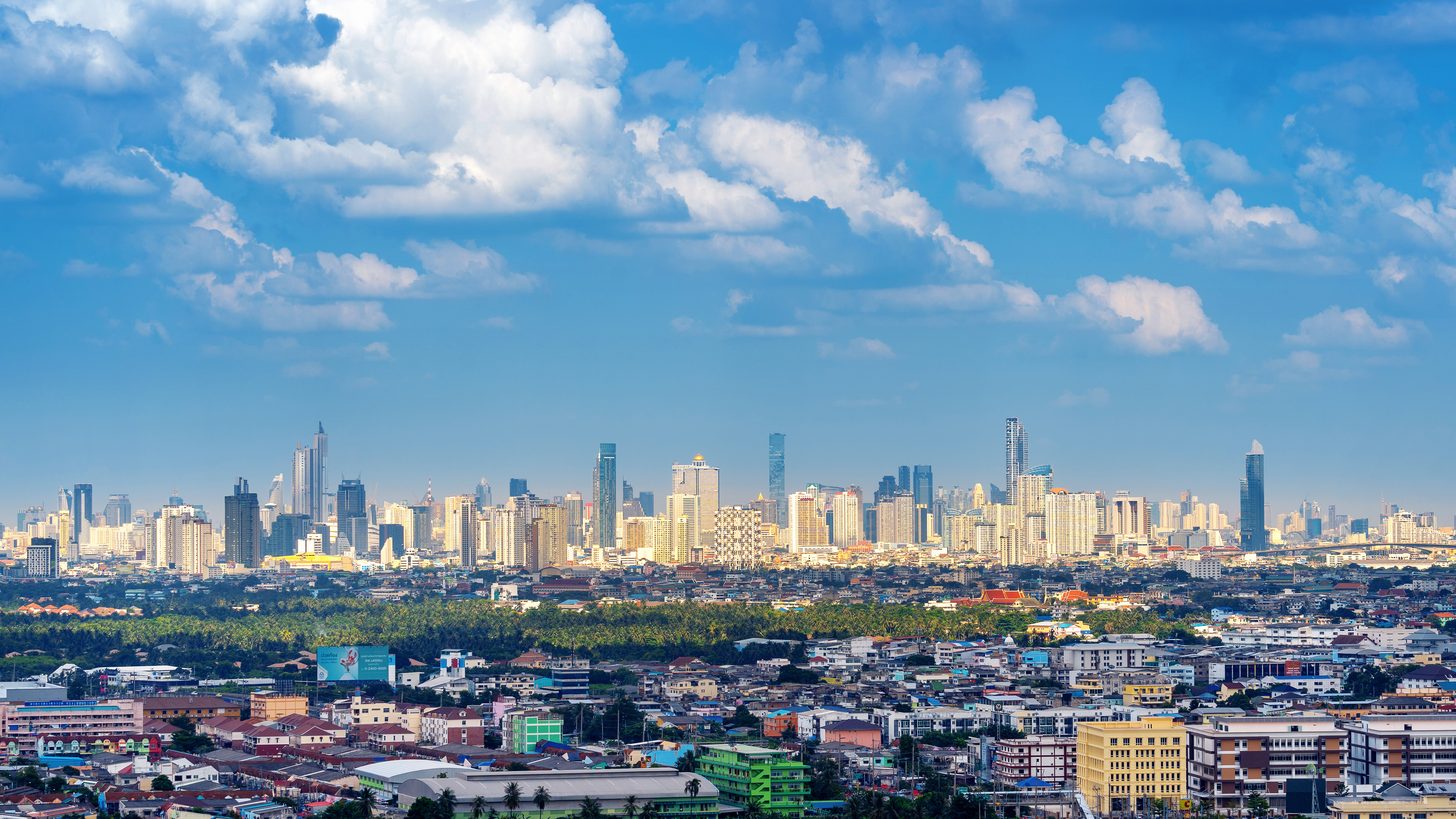 Bangkok Is Asia's No.2 for Repeat Visits: Selling the Second Thailand Trip | Thailand DMC