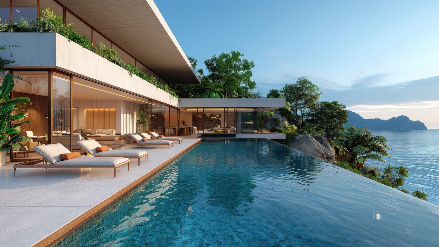 Thailand's MICHELIN Key Hotels: The 62-Property List Agents Should Quote From | Thailand DMC