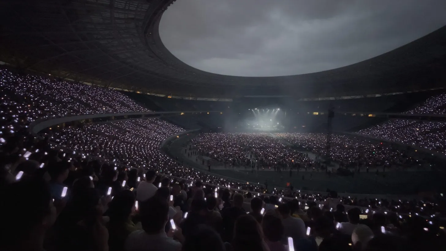 BTS in Bangkok, December 2026, for Agents | Thailand DMC