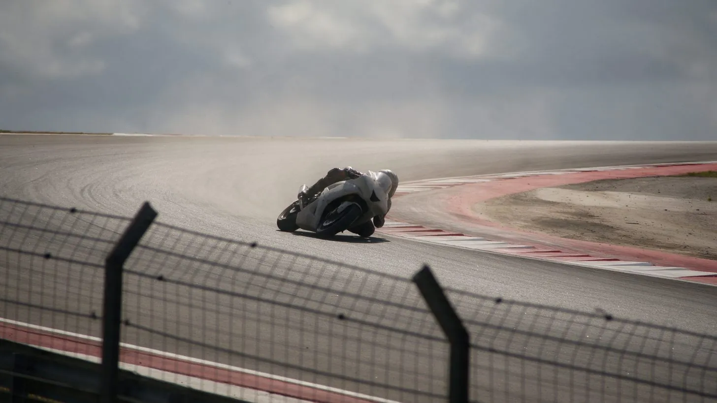 MotoGP Thailand 2027 in Buriram for Agents | Thailand DMC