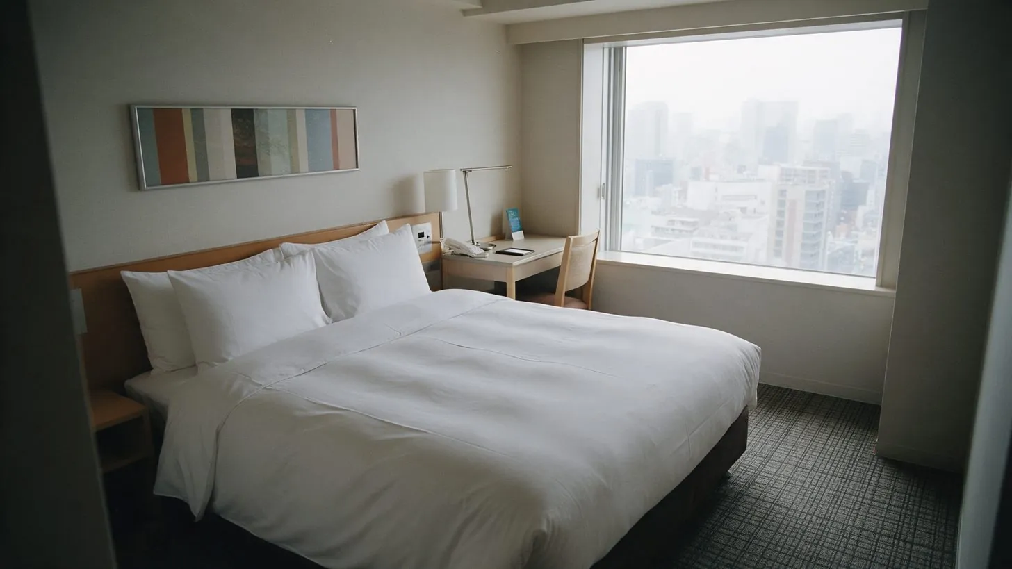 Canopy and Grand Nikko in Bangkok for Agents | Thailand DMC