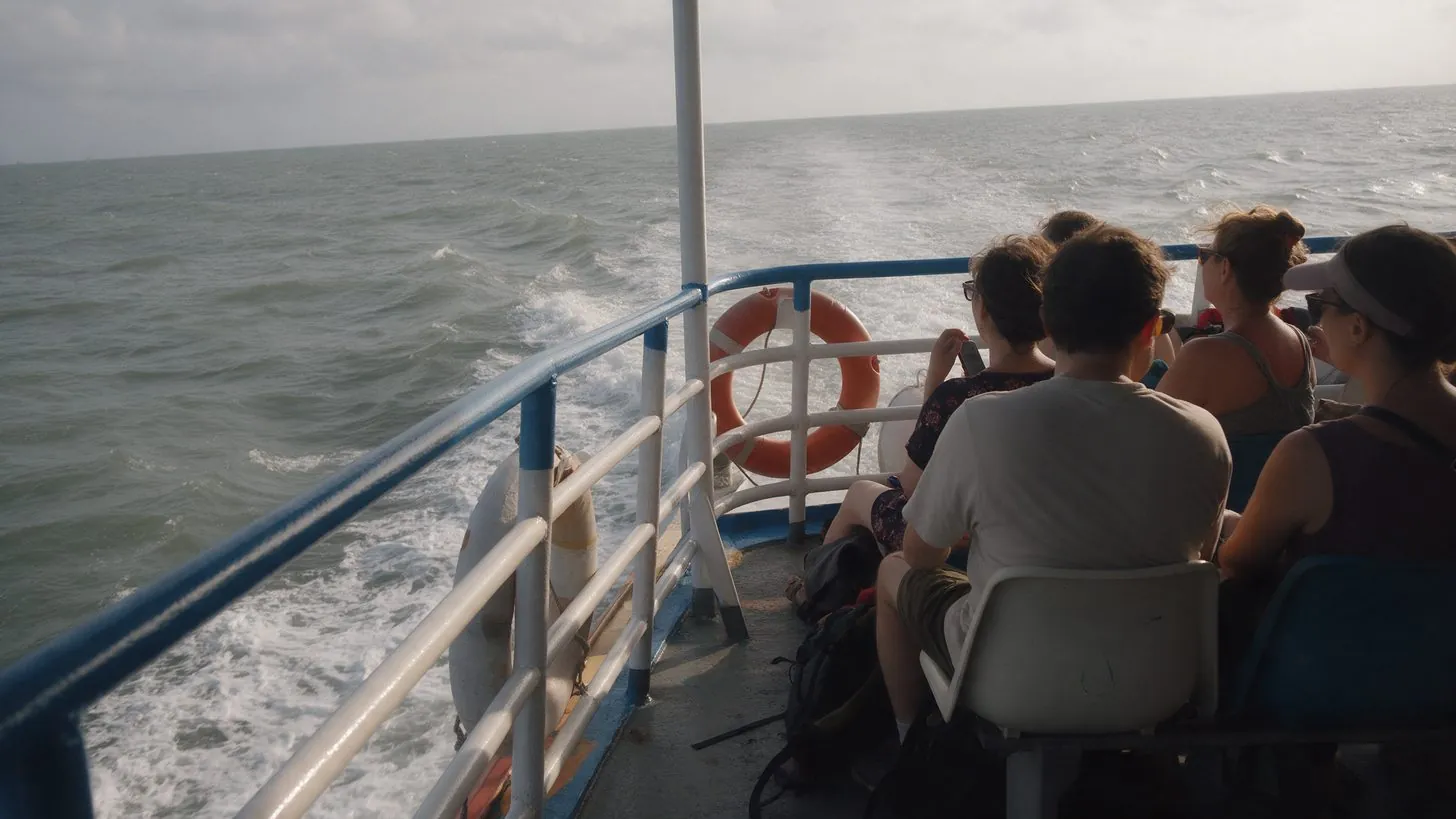 Interferry 2026 in Bangkok: Ferry Week | Thailand DMC