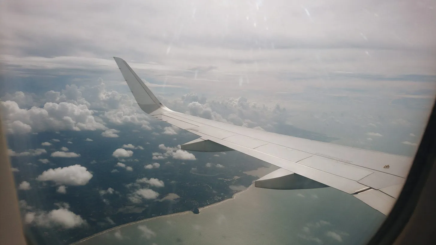 Yerevan-Phuket Flights This Winter | Thailand DMC