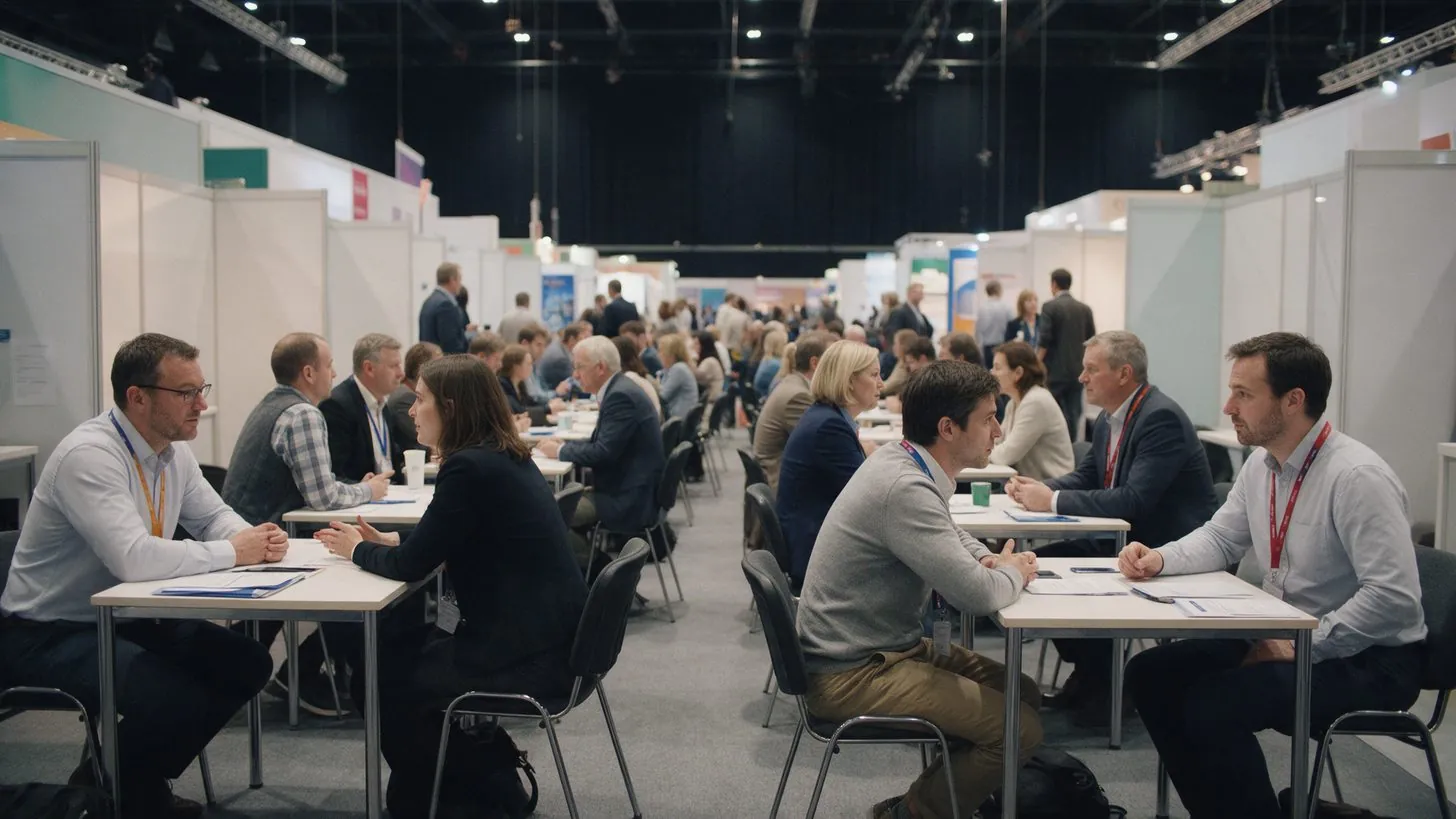 IBTM Asia Pacific 2027 in Bangkok | Thailand DMC
