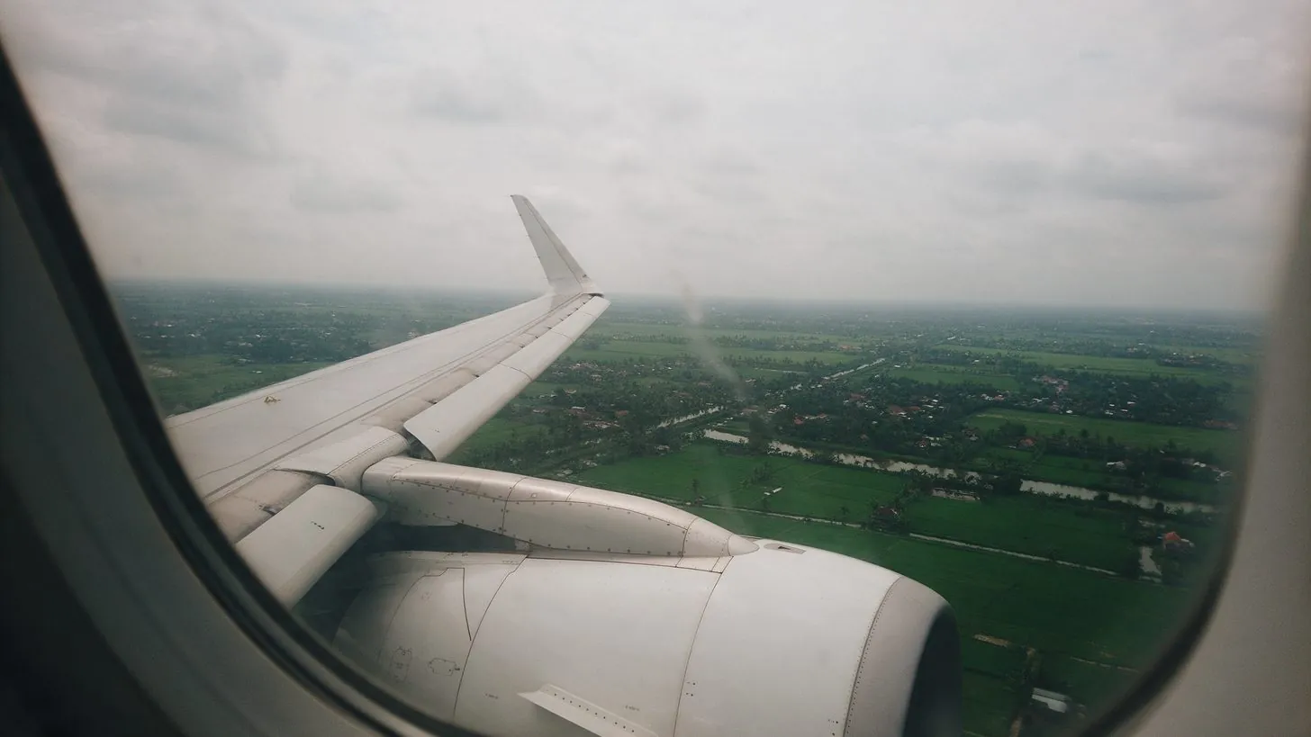 Thai Vietjet Kuala Lumpur–Bangkok Daily | Thailand DMC