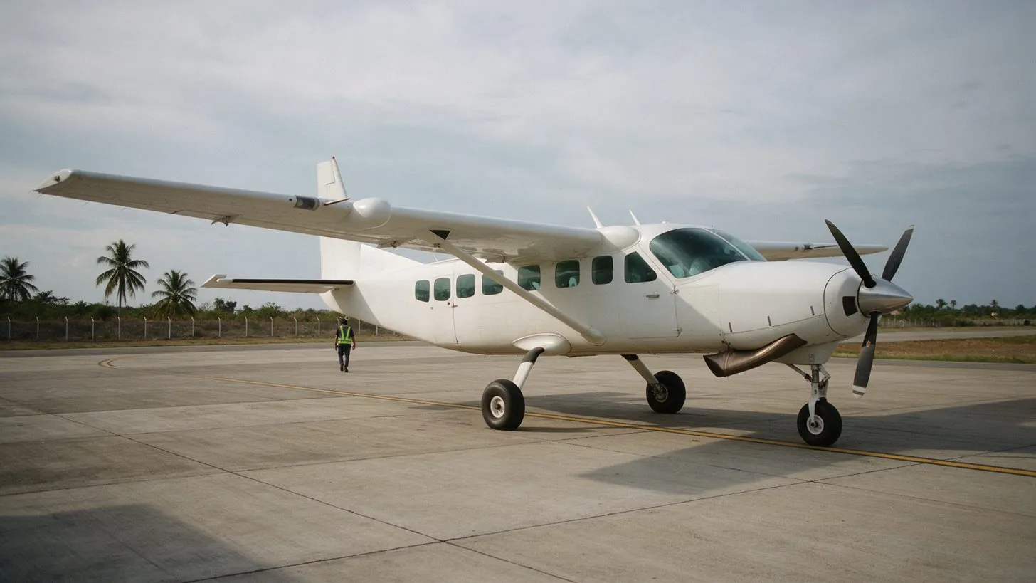 EZY Airlines Hua Hin–U-Tapao Flights | Thailand DMC