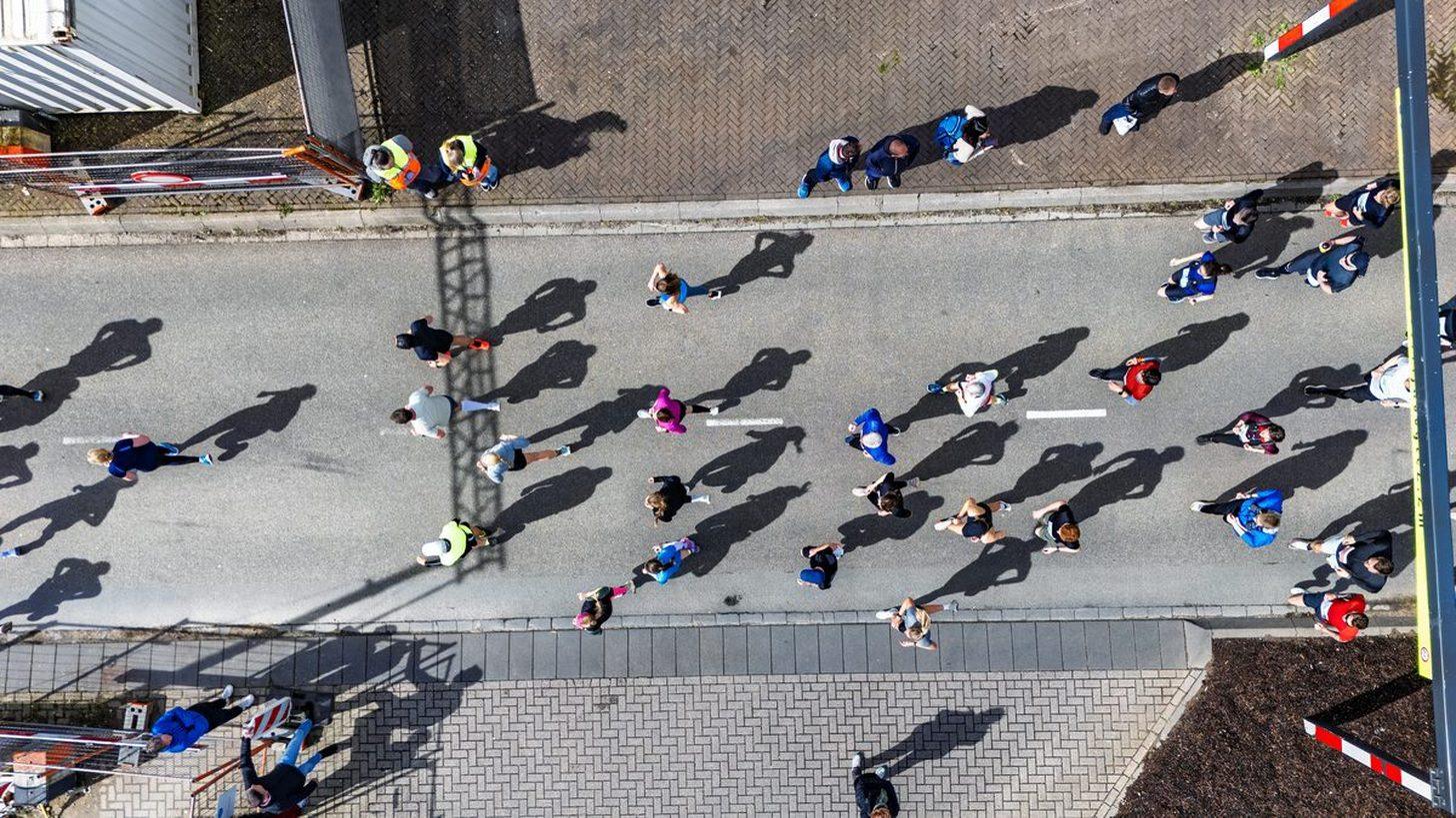 Bangkok Marathon Moves to 10 January 2027 | Thailand DMC
