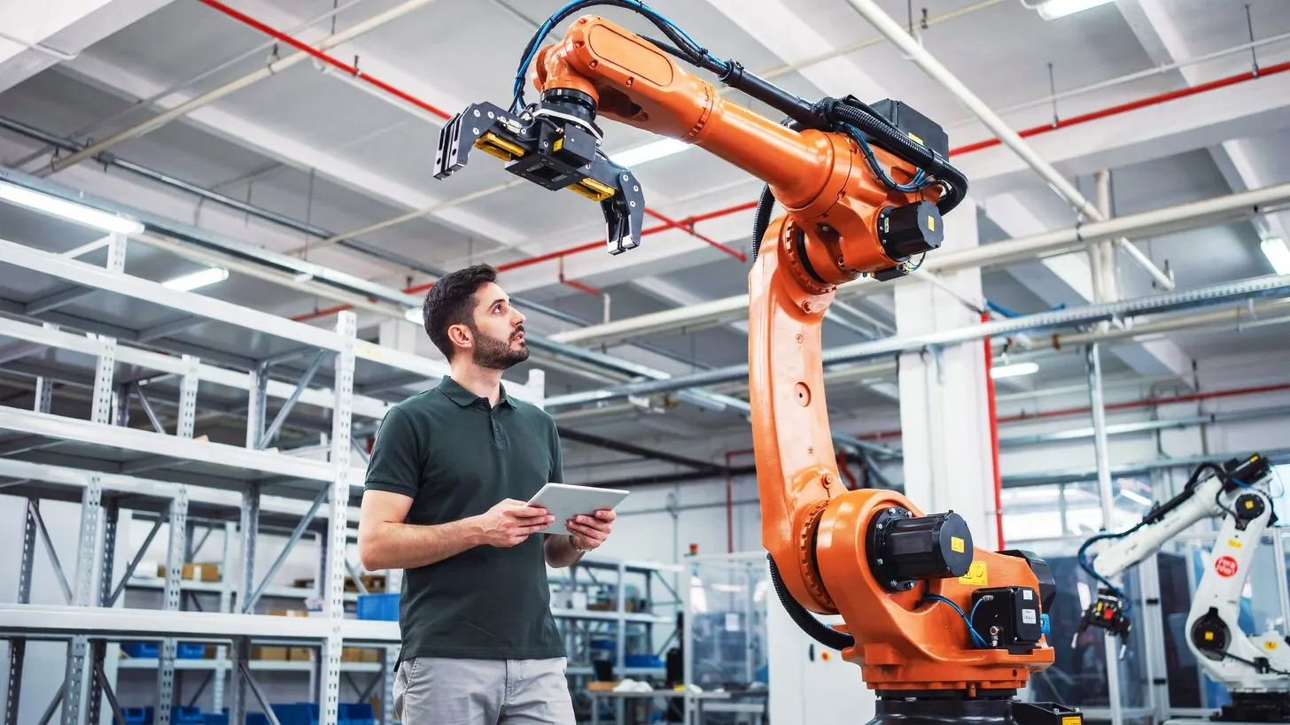 Automation Thailand 2027, BITEC, 10-12 March | Thailand DMC