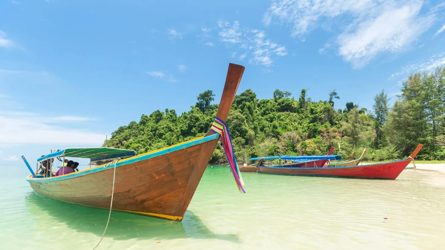 Laem Son National Park Opens for the Season | Thailand DMC