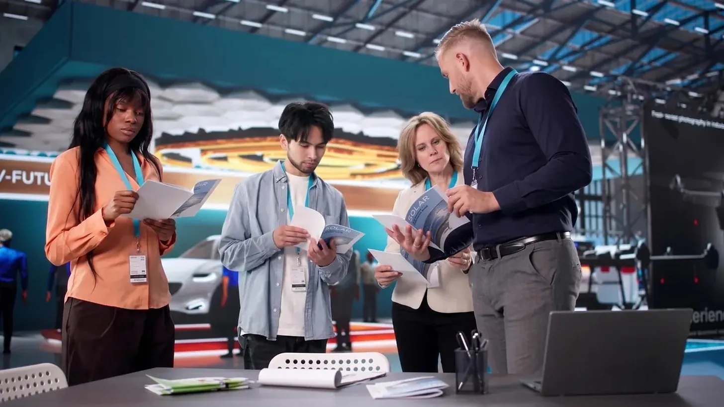 Bangkok Motor Show 2027 at IMPACT | Thailand DMC