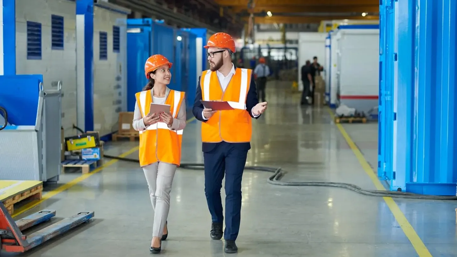 INTERMACH 2027 at BITEC, 12-15 May | Thailand DMC