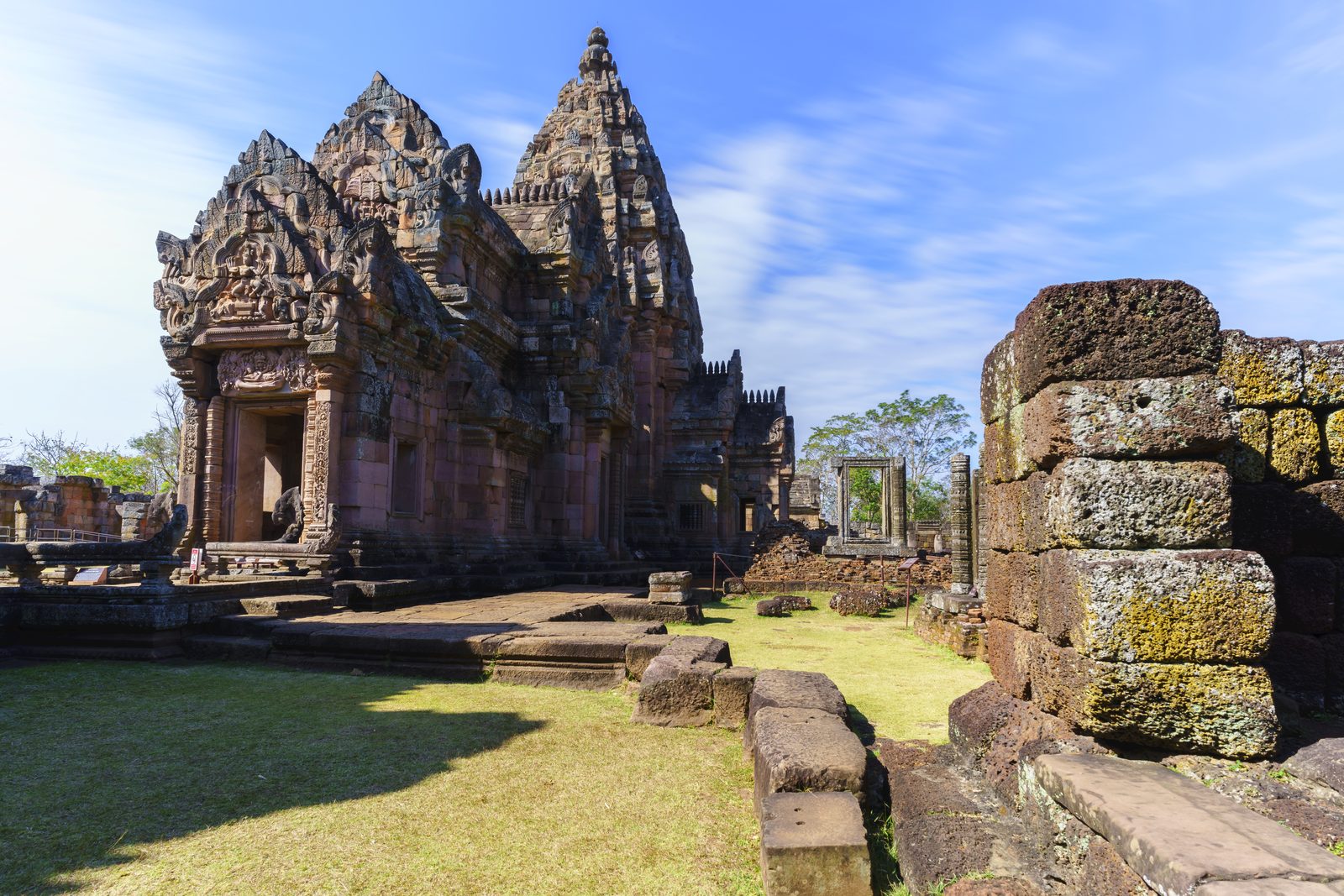 Buri Ram, Thailand — Explera DMC destination