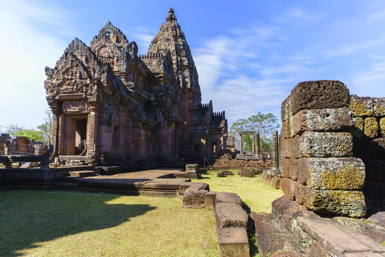Buri Ram, Thailand — Explera DMC destination