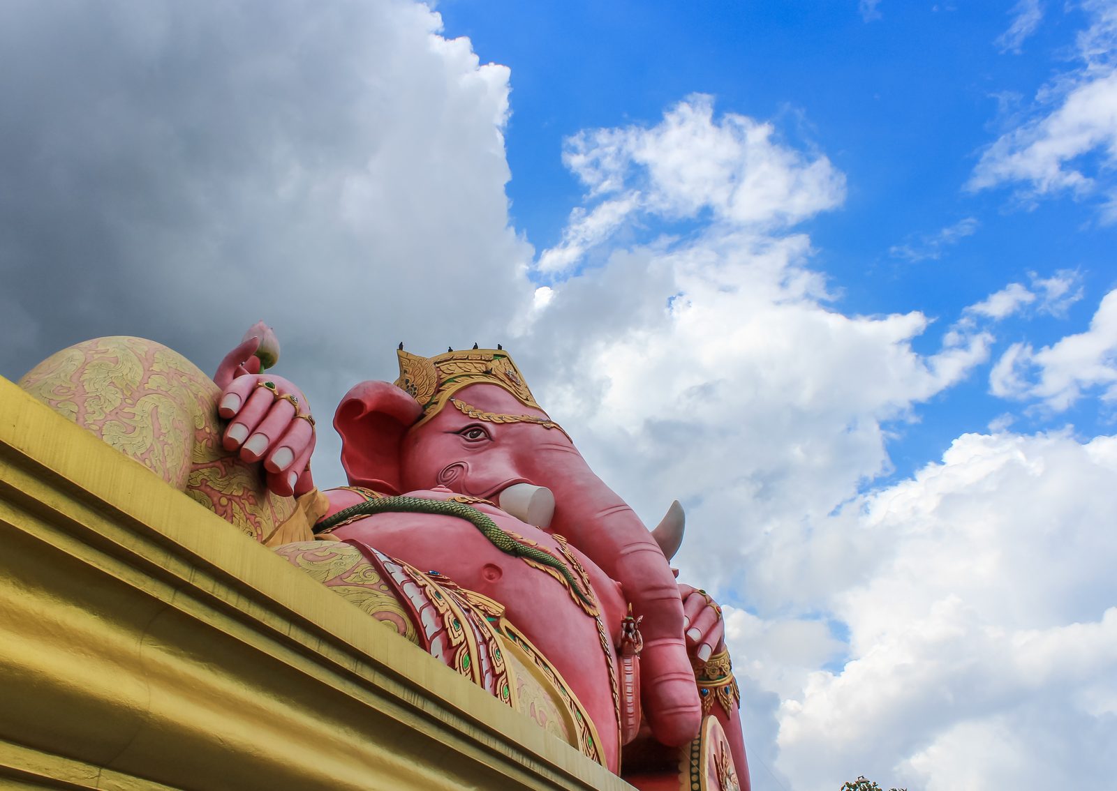 Chachoengsao, Thailand — Explera DMC destination