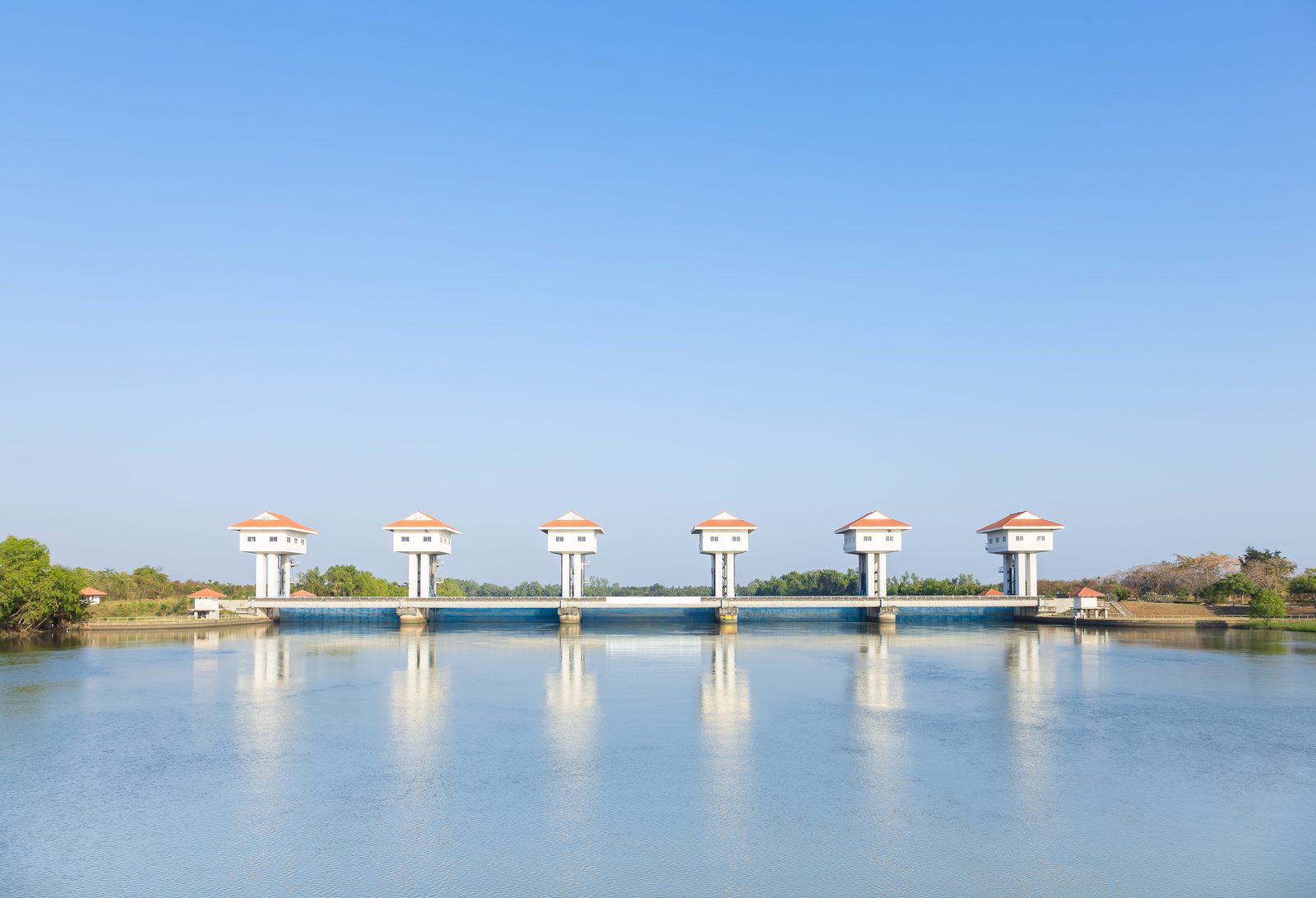 Chainat, Thailand — Explera DMC destination