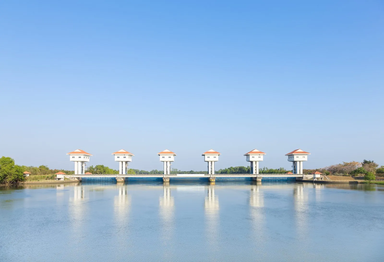 Chainat, Thailand — Explera DMC destination