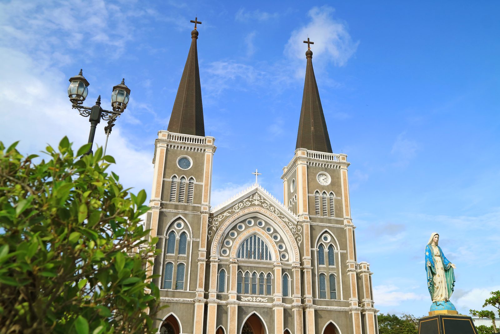 Chanthaburi, Thailand — Explera DMC destination