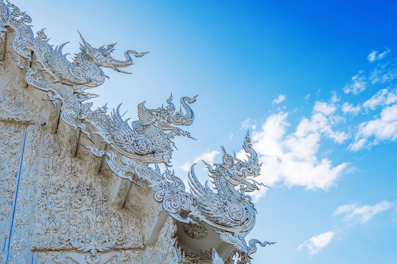 Chiang Rai, Thailand — Explera DMC destination