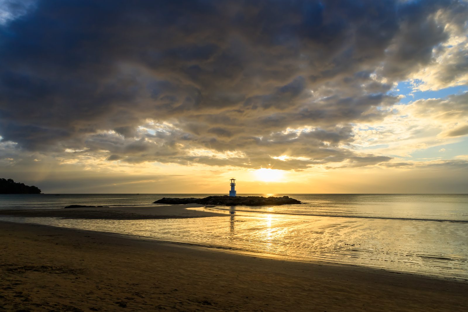 Khao Lak, Thailand — Explera DMC destination