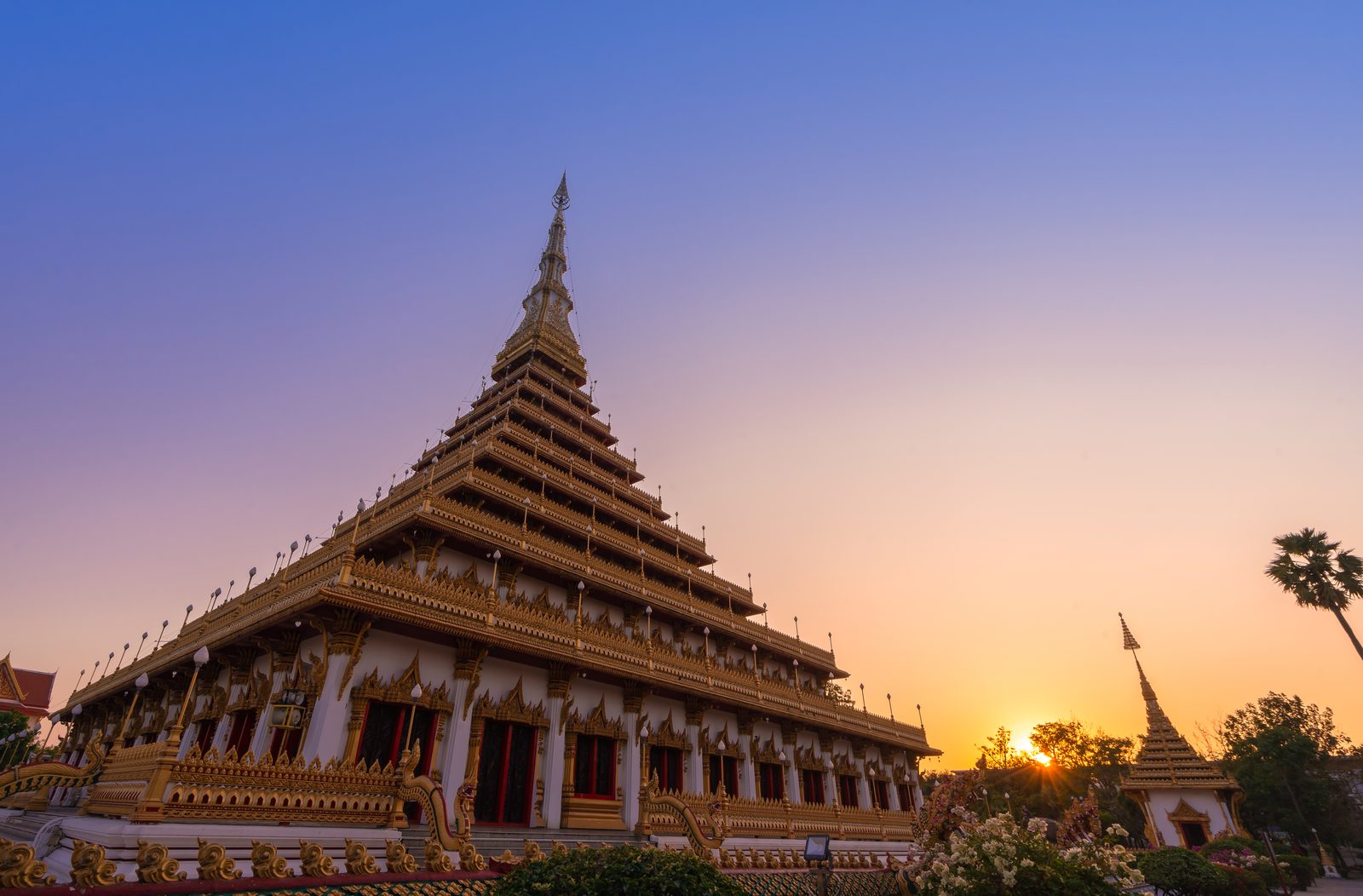 Khon Kaen, Thailand — Explera DMC destination