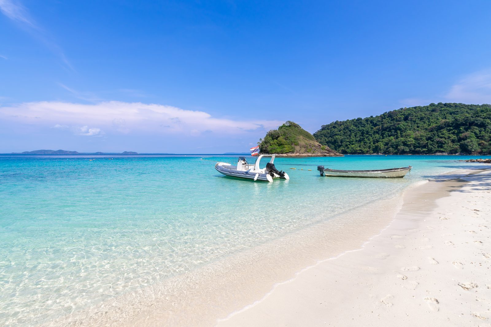 Koh Chang, Thailand — Explera DMC destination