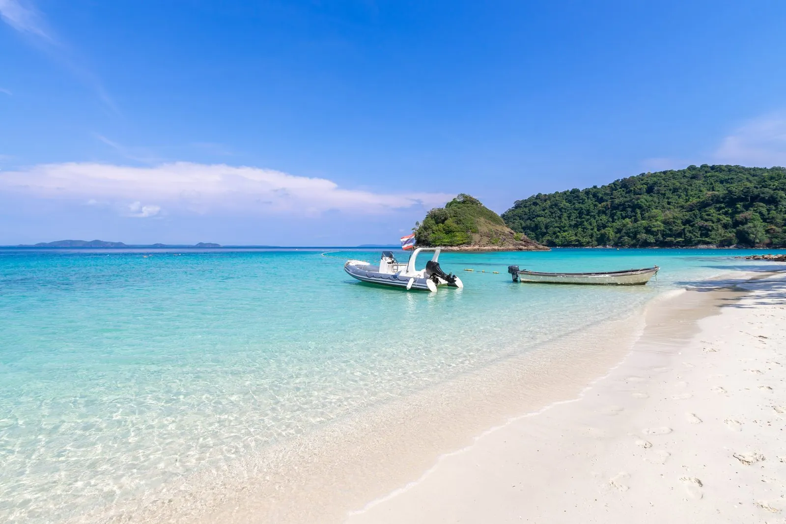 Koh Chang, Thailand — Explera DMC destination