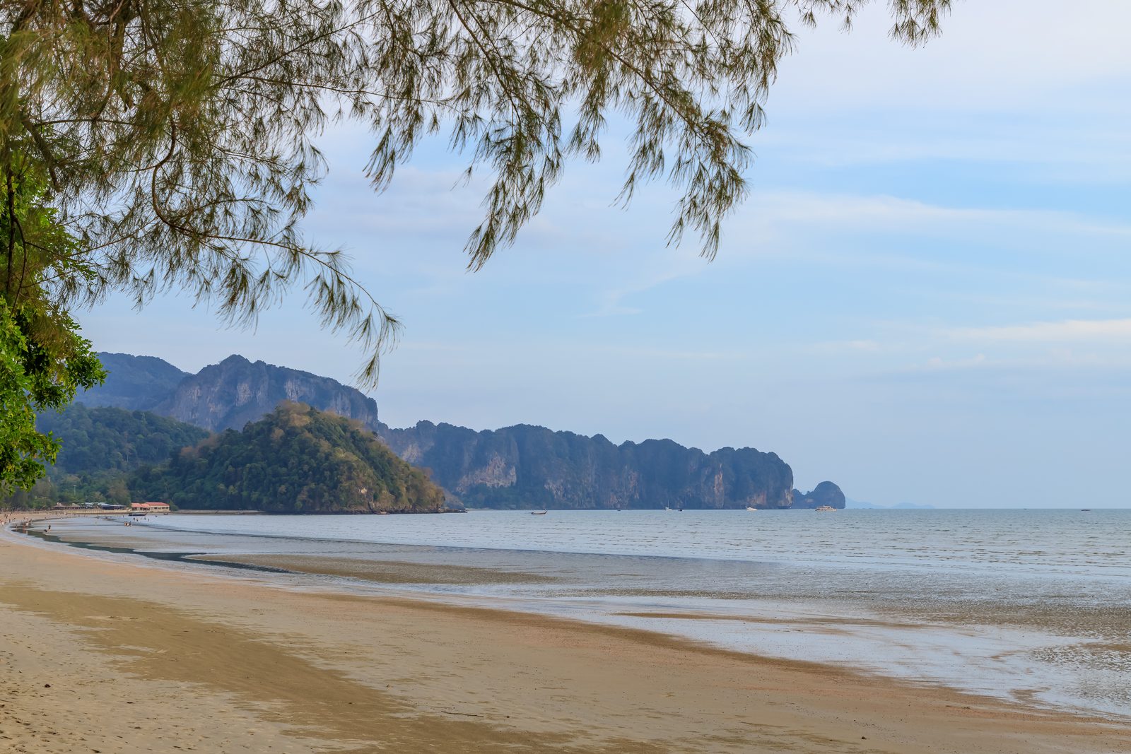 Koh Lanta, Thailand — Explera DMC destination