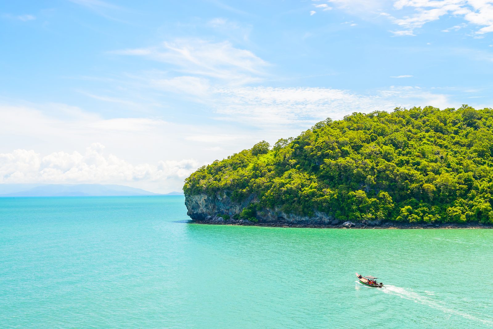 Koh Lipe, Thailand — Explera DMC destination