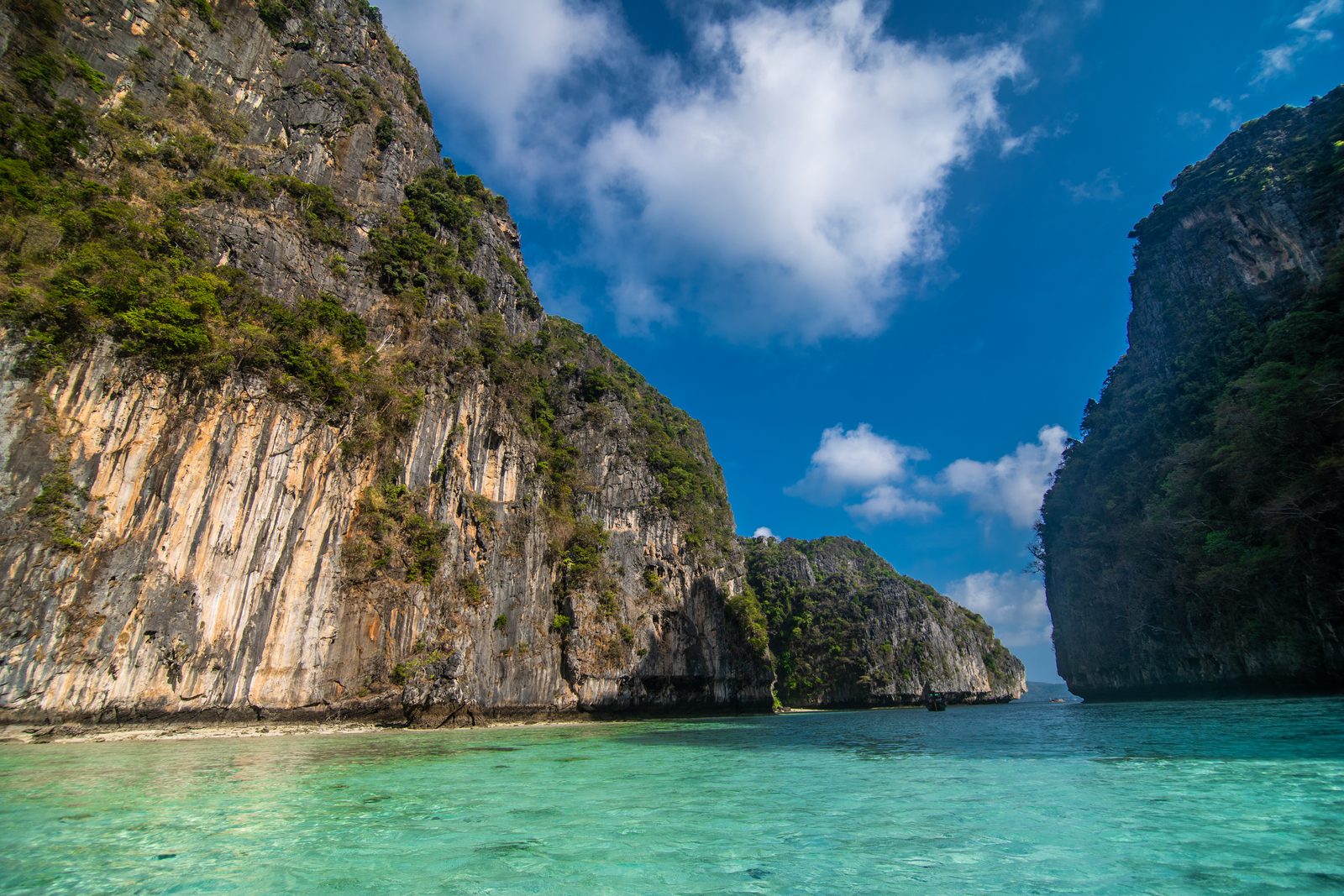 Koh Phi Phi, Thailand — Explera DMC destination