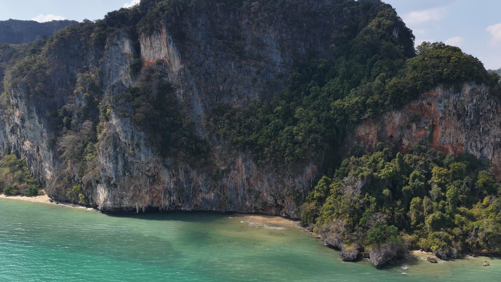 Krabi, Thailand — Explera DMC destination