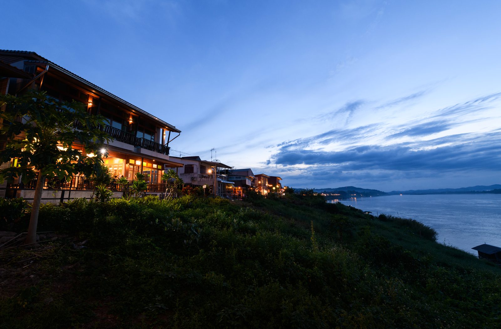 Loei, Thailand — Explera DMC destination