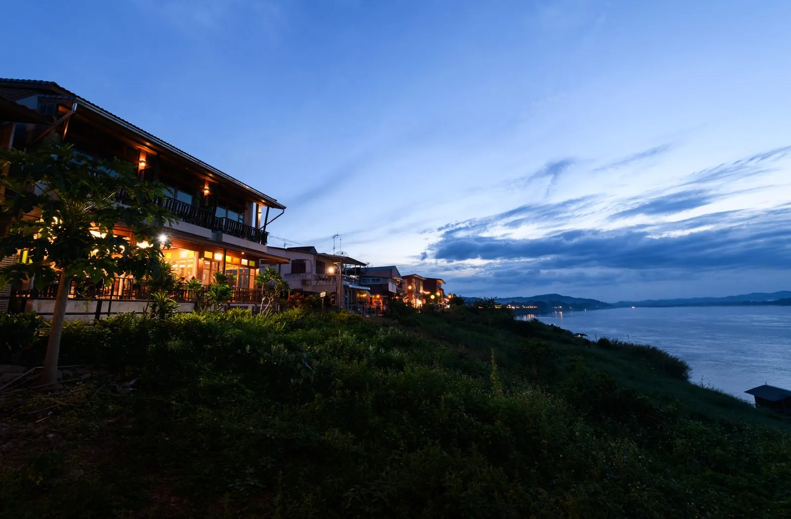Loei, Thailand — Explera DMC destination
